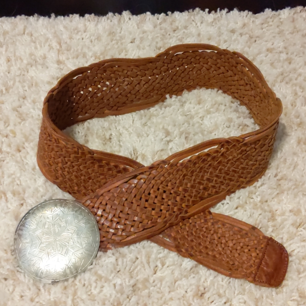 Belt